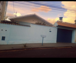 Mi casa su casa